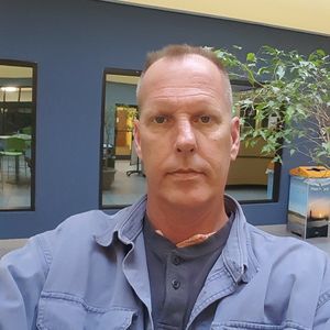 Meet your Posher, Scott